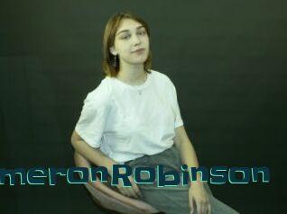 CameronRobinson