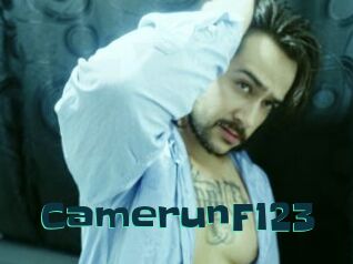 CamerunF123