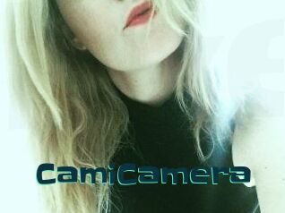 CamiCamera