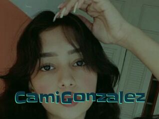 CamiGonzalez