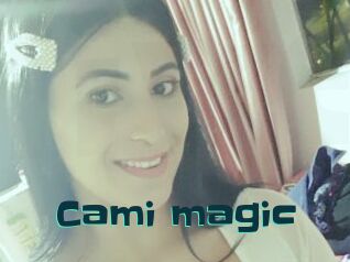 Cami_magic