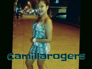 Camiilarogers