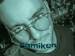 Camiken