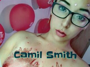 Camil_Smith