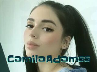 CamilaAdamss