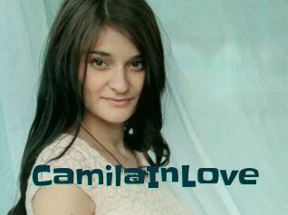 CamilaInLove