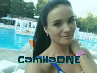 CamilaONE