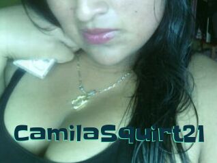 CamilaSquirt21