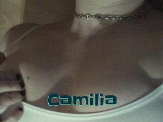 Camilia