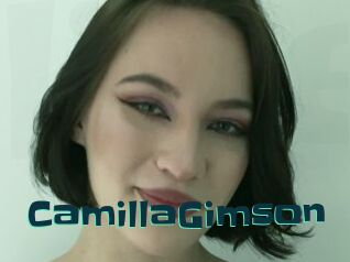 CamillaGimson