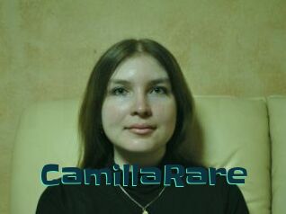 CamillaRare