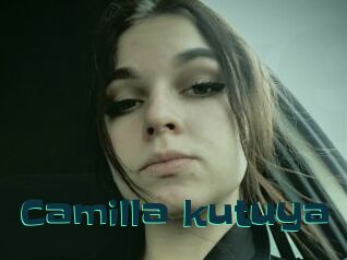 Camilla_kutuya