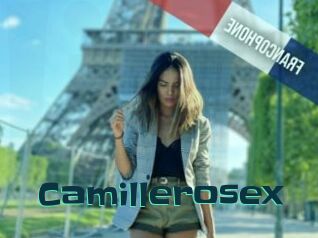 Camillerosex