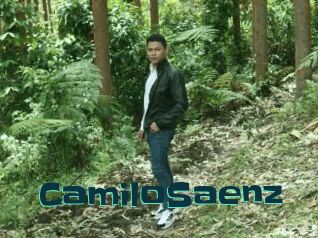 CamiloSaenz