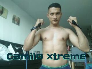 Camilo_xtreme