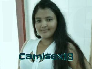 Camisex18