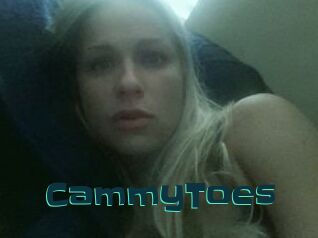 CammyToes