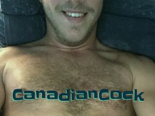 CanadianCock