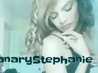 CanaryStephanie