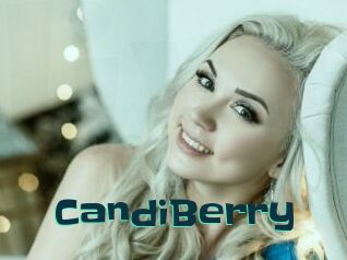 CandiBerry