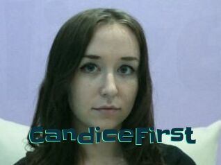 CandiceFirst