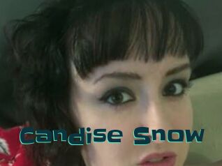 Candise_Snow