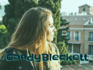 CandyBleckett