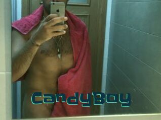 CandyBoy