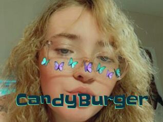 CandyBurger