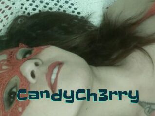 CandyCh3rry