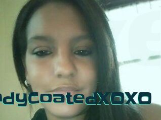 CandyCoatedXOXO