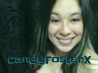 CandyFosterX