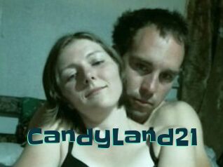 CandyLand21