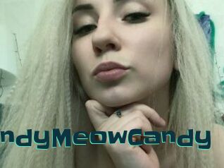 CandyMeowCandy