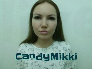CandyMikki
