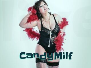 CandyMilf