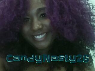 CandyNasty26