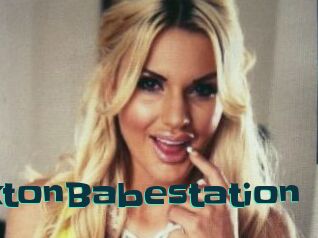 CandySextonBabestation