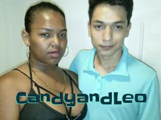 CandyandLeo