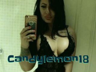 Candylemon18