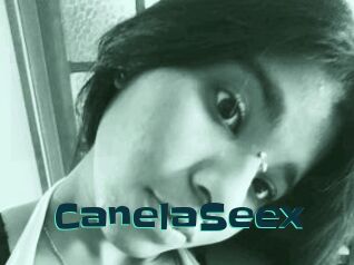 CanelaSeex