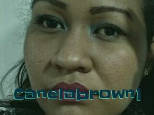 Canelabrown1