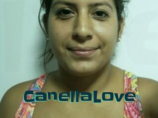 CanellaLove