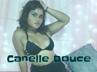 Canelle_Douce