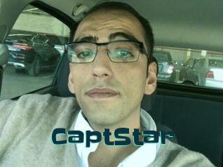 CaptStar