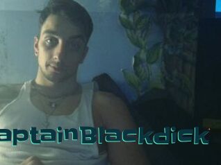 CaptainBlackdick