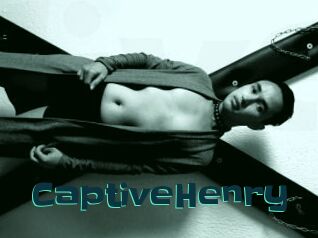 CaptiveHenry Live Cams