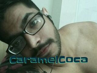 CaramelCoca