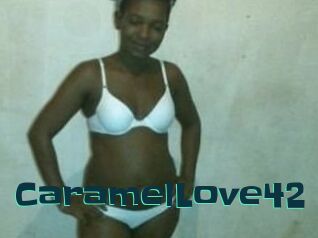 CaramelLove42