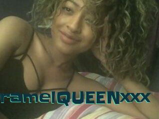 CaramelQUEENxxx